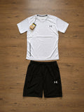 Conjunto Under Armour 2026