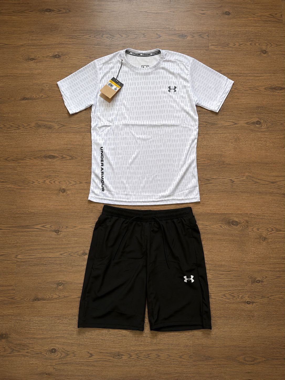 Conjunto Under Armour 2026