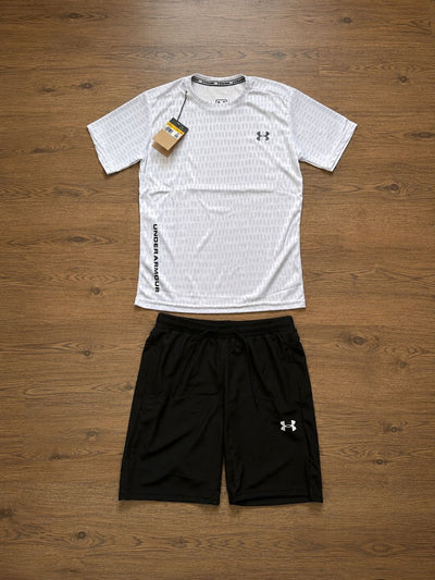 Conjunto Under Armour 2026