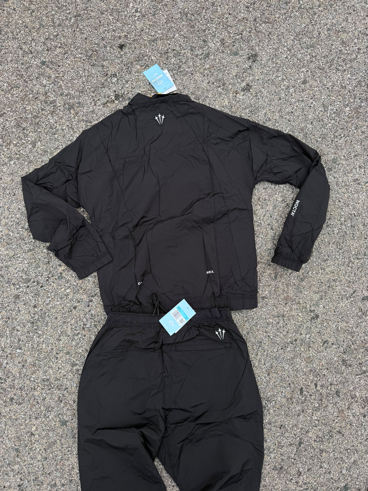 Chandal Nike Nocta