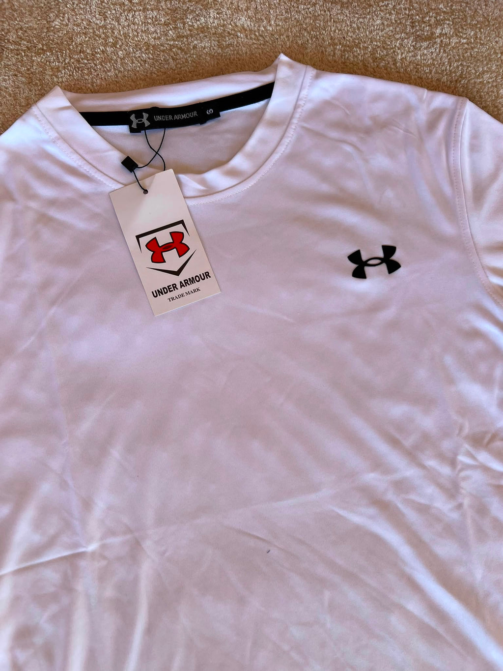 Conjunto Under Armour 2026