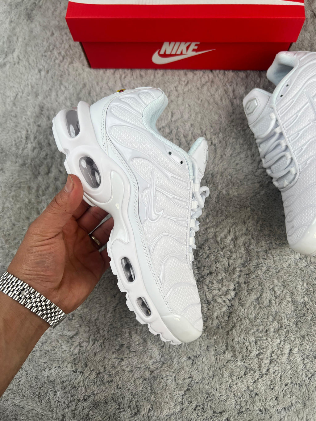 Zapatilla Nike Tn Marseille