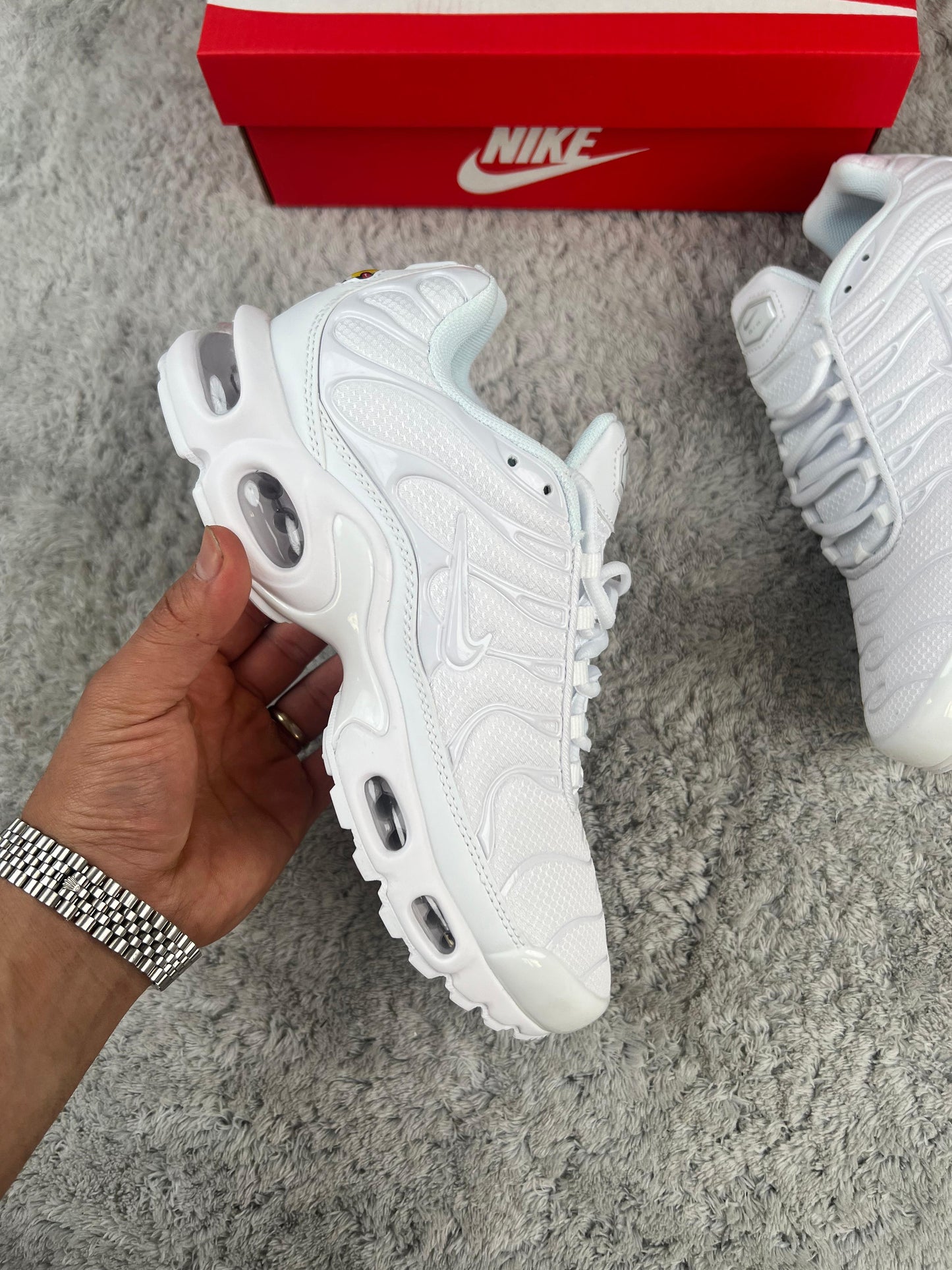 Zapatilla Nike Tn Marseille