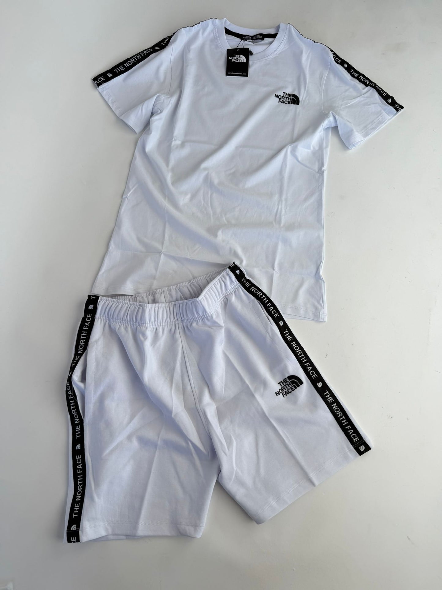 Conjunto The North Face 2026