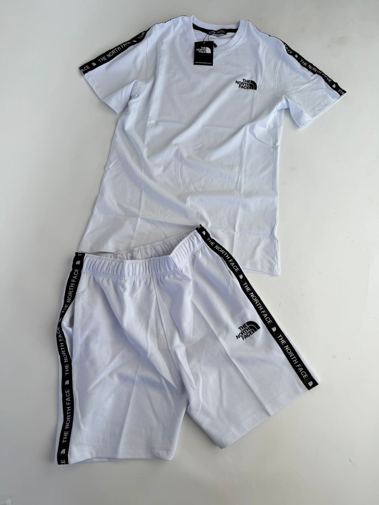 Conjunto The North Face 2026