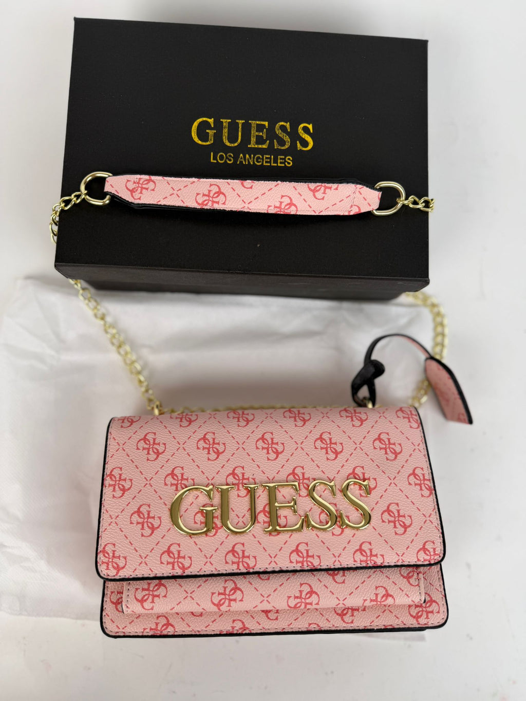 Bolso Mujer Guess