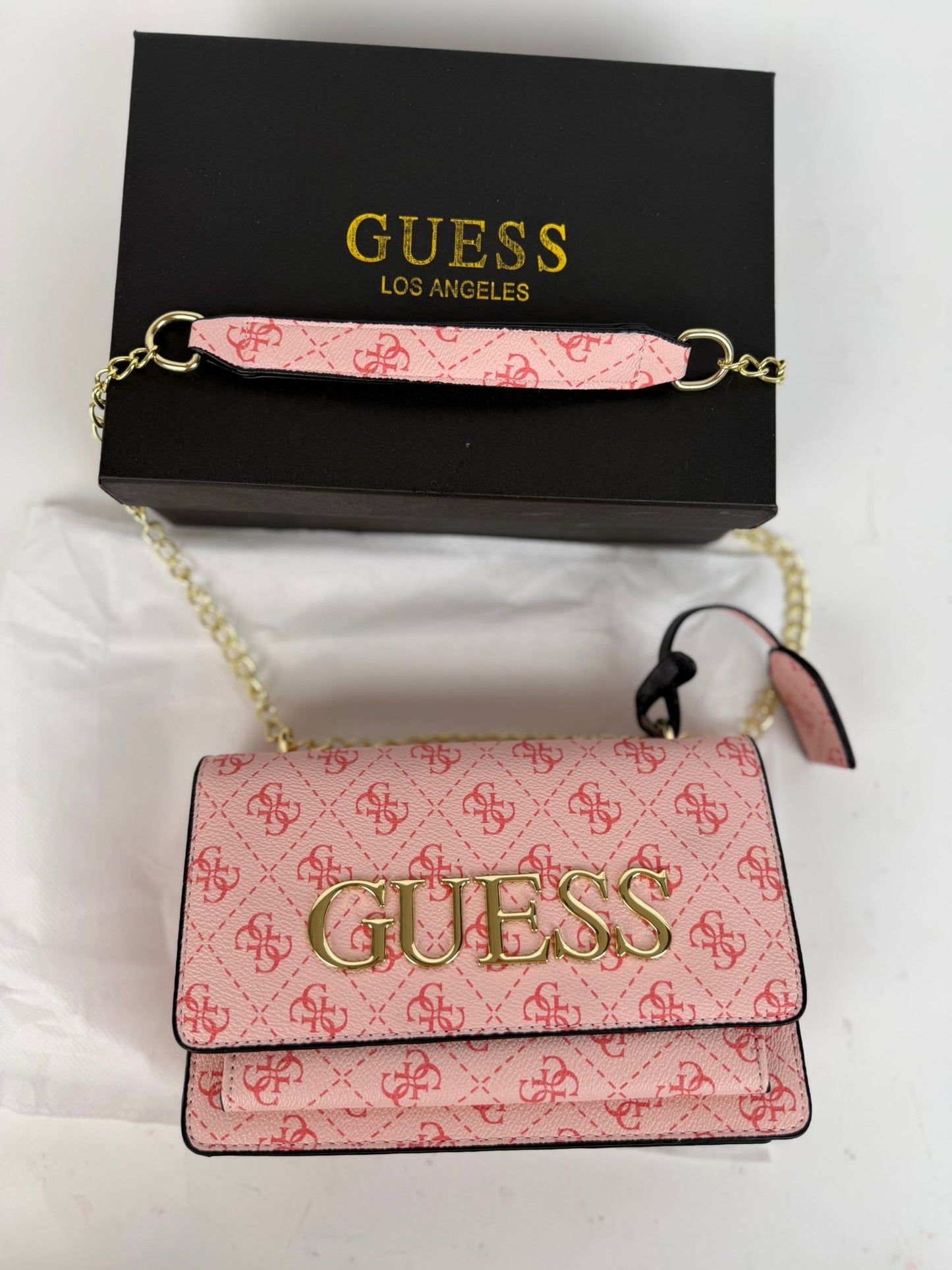Bolso Mujer Guess