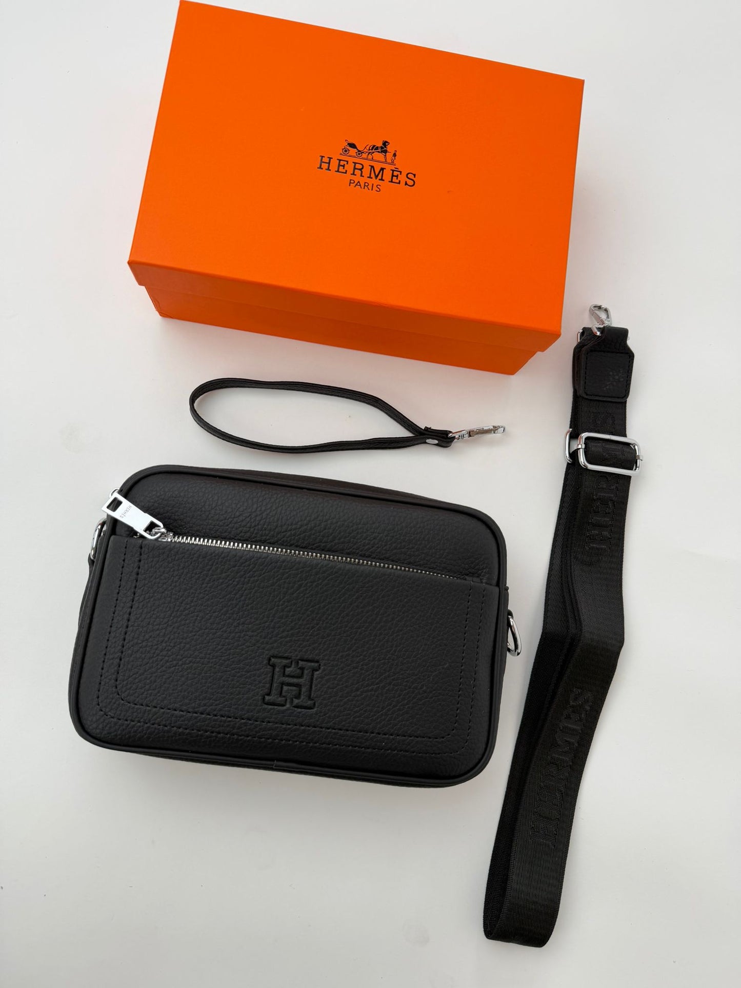 Bandolera Hermes 2026