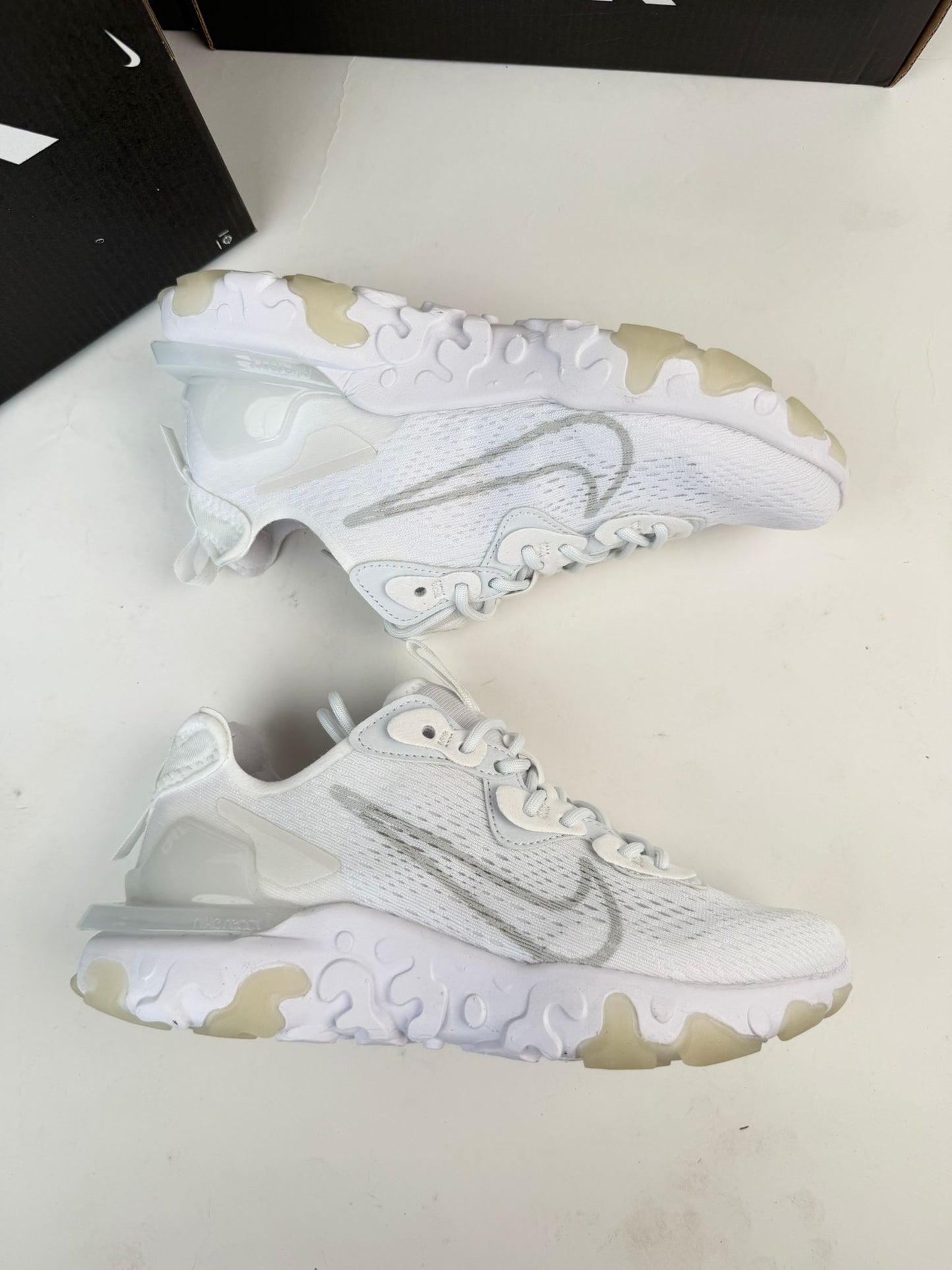Zapatilla Nike React 2026