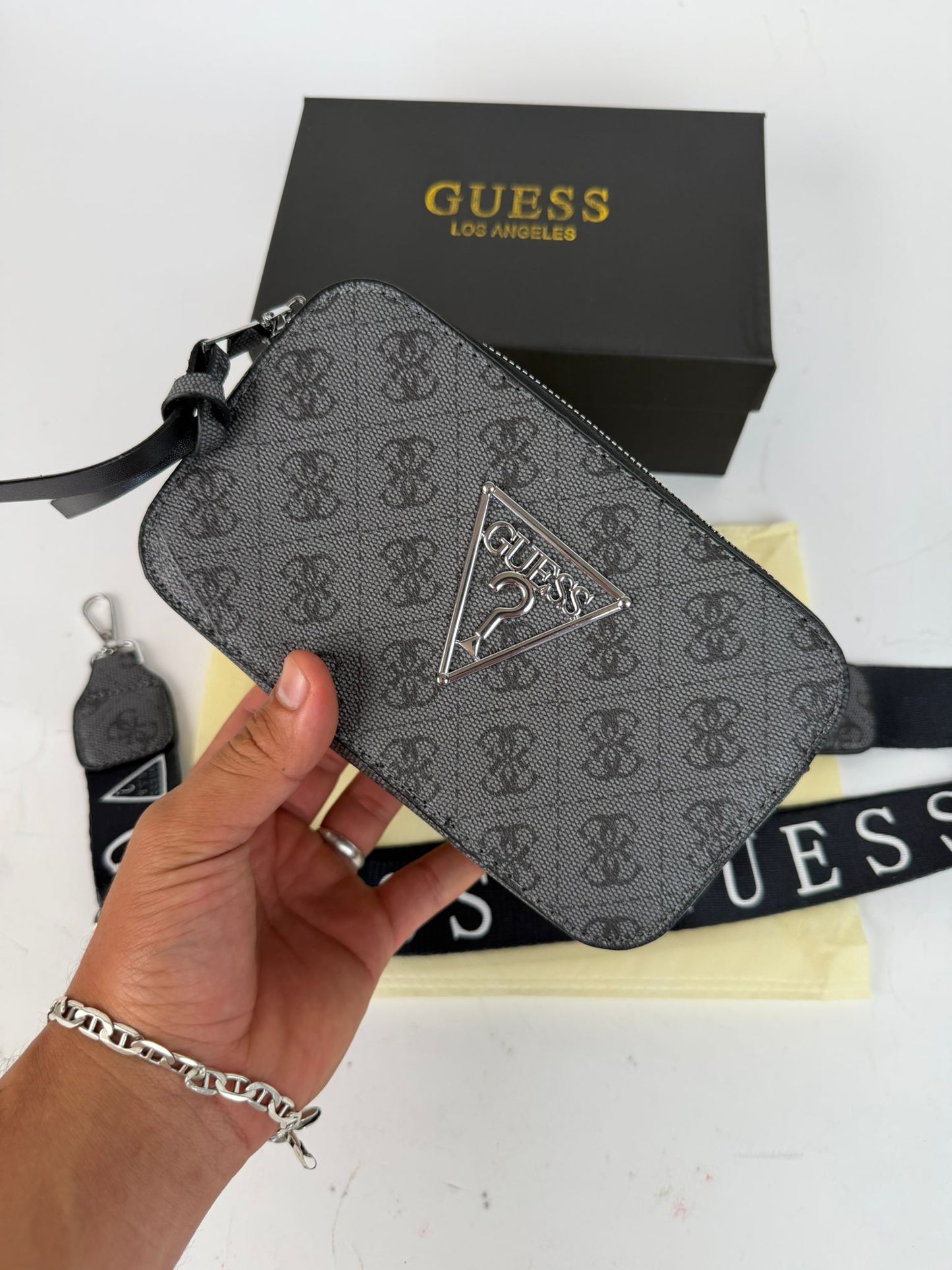 Bolso Mujer Guess