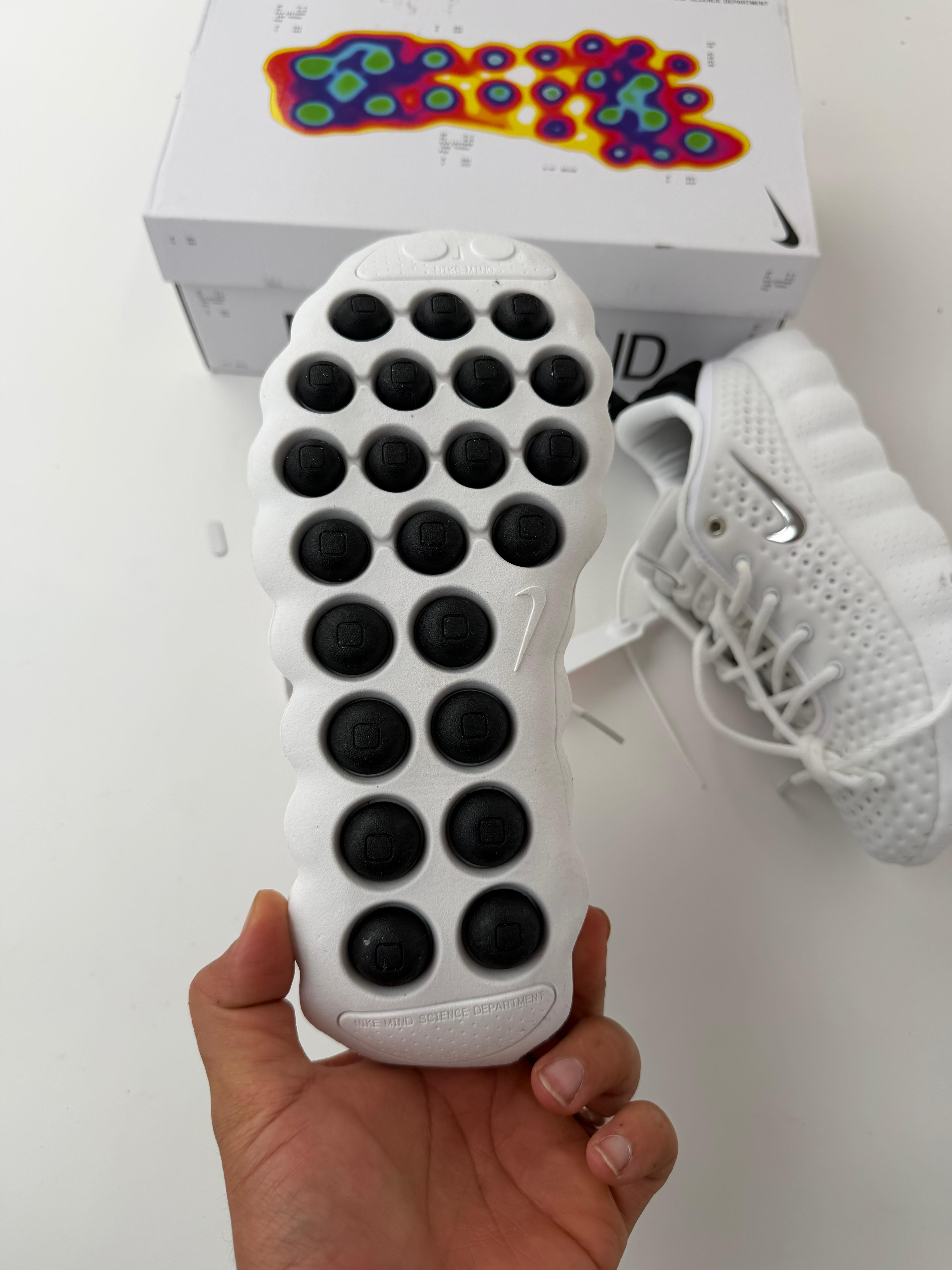 Zapatilla Nike Mind 2026
