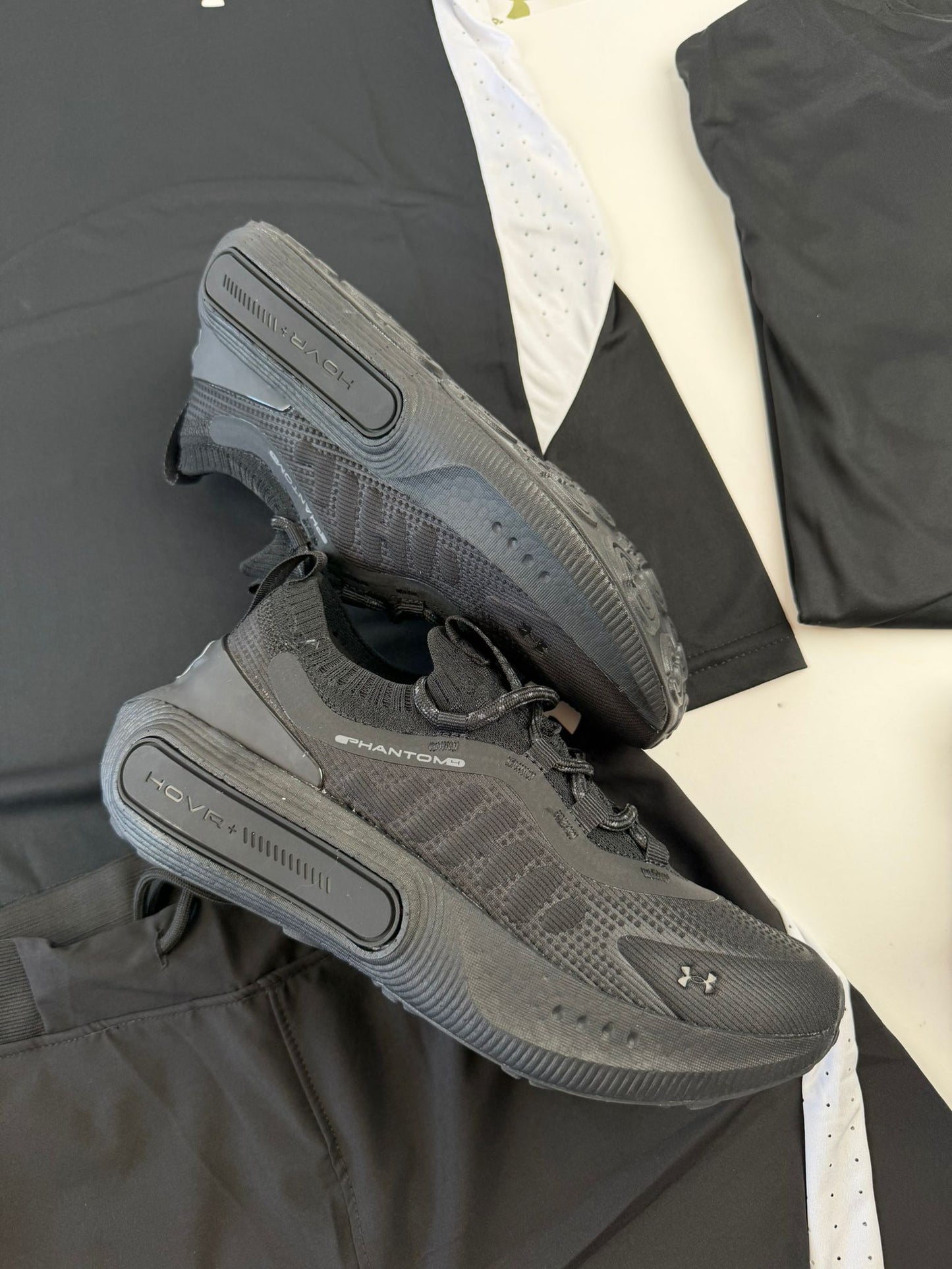 Zapatilla Under Armour Storm 2026