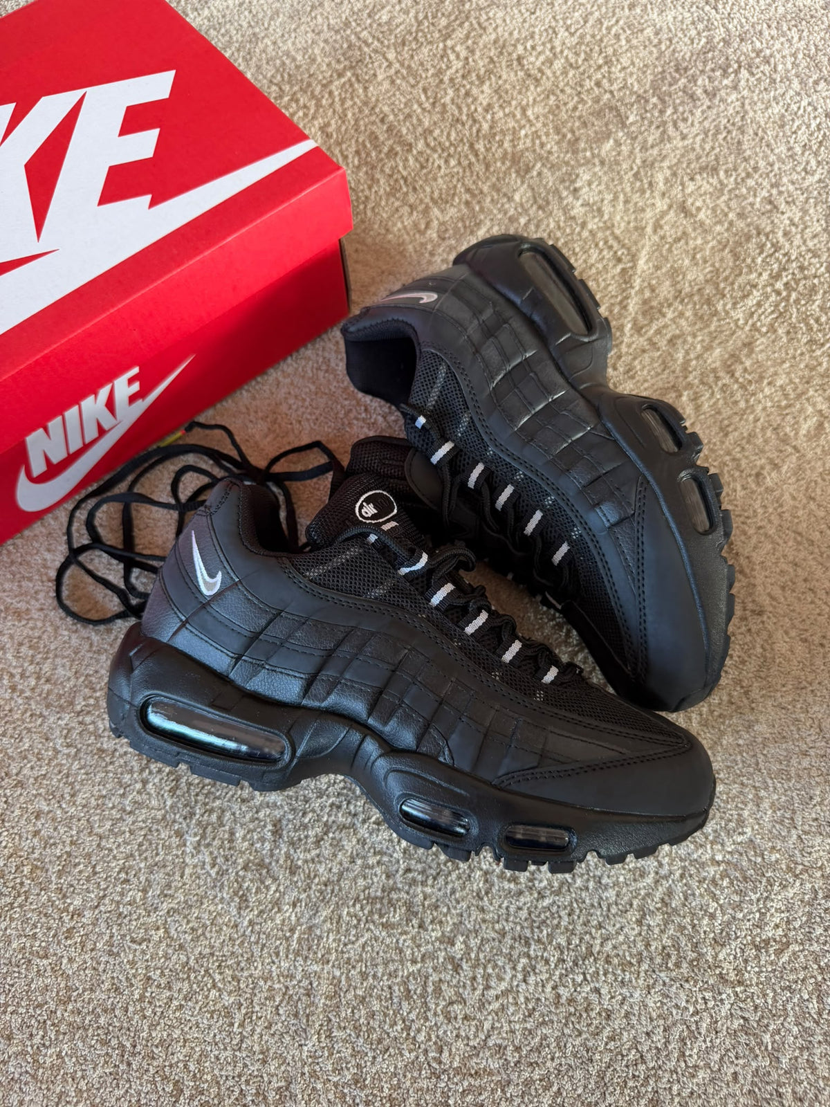 Zapatilla Nike Air Max 95