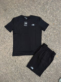Conjunto The North Face 2026