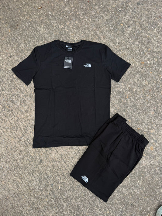 Conjunto The North Face 2026
