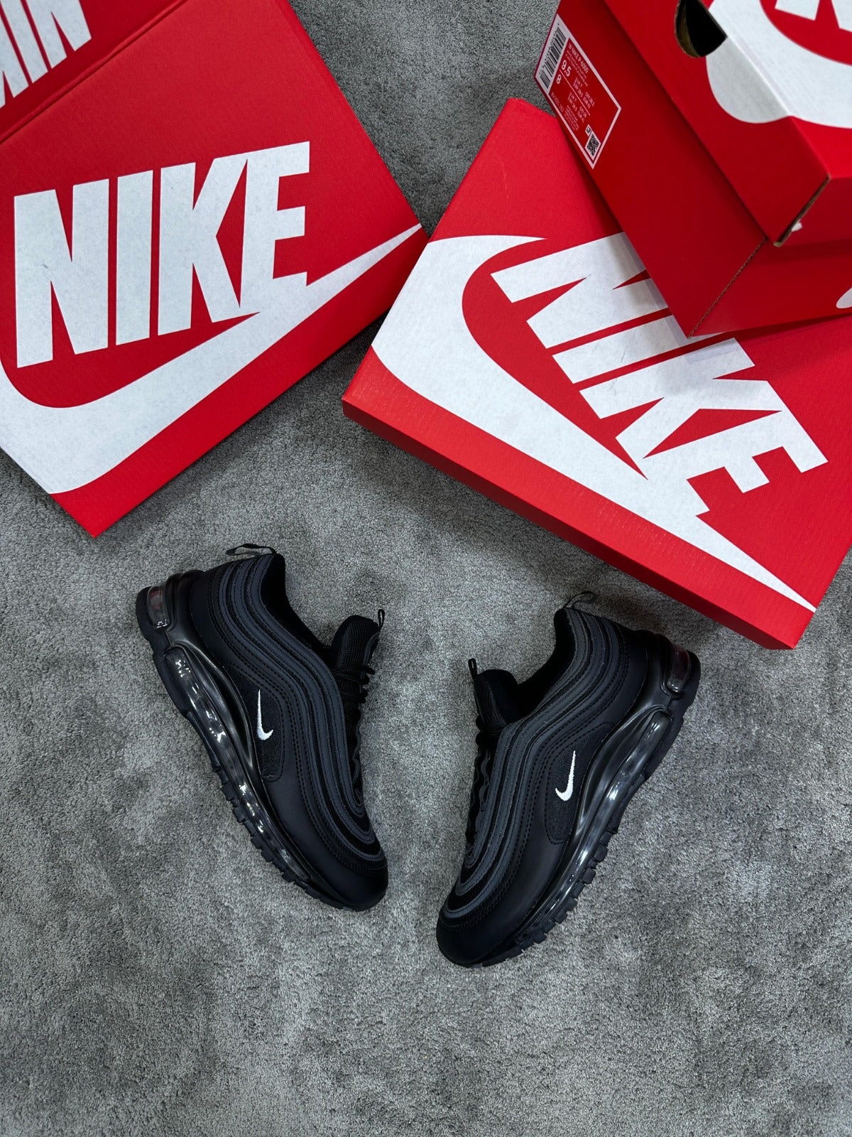 Zapatilla Nike Airmax 97