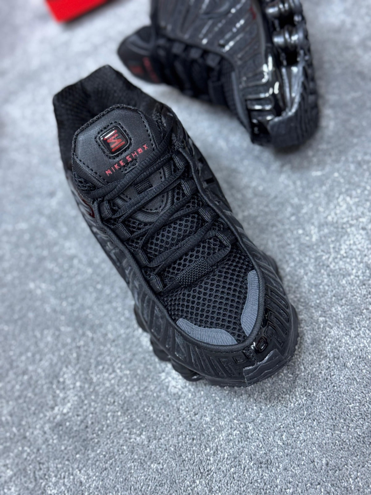Zapatilla Nike Shox