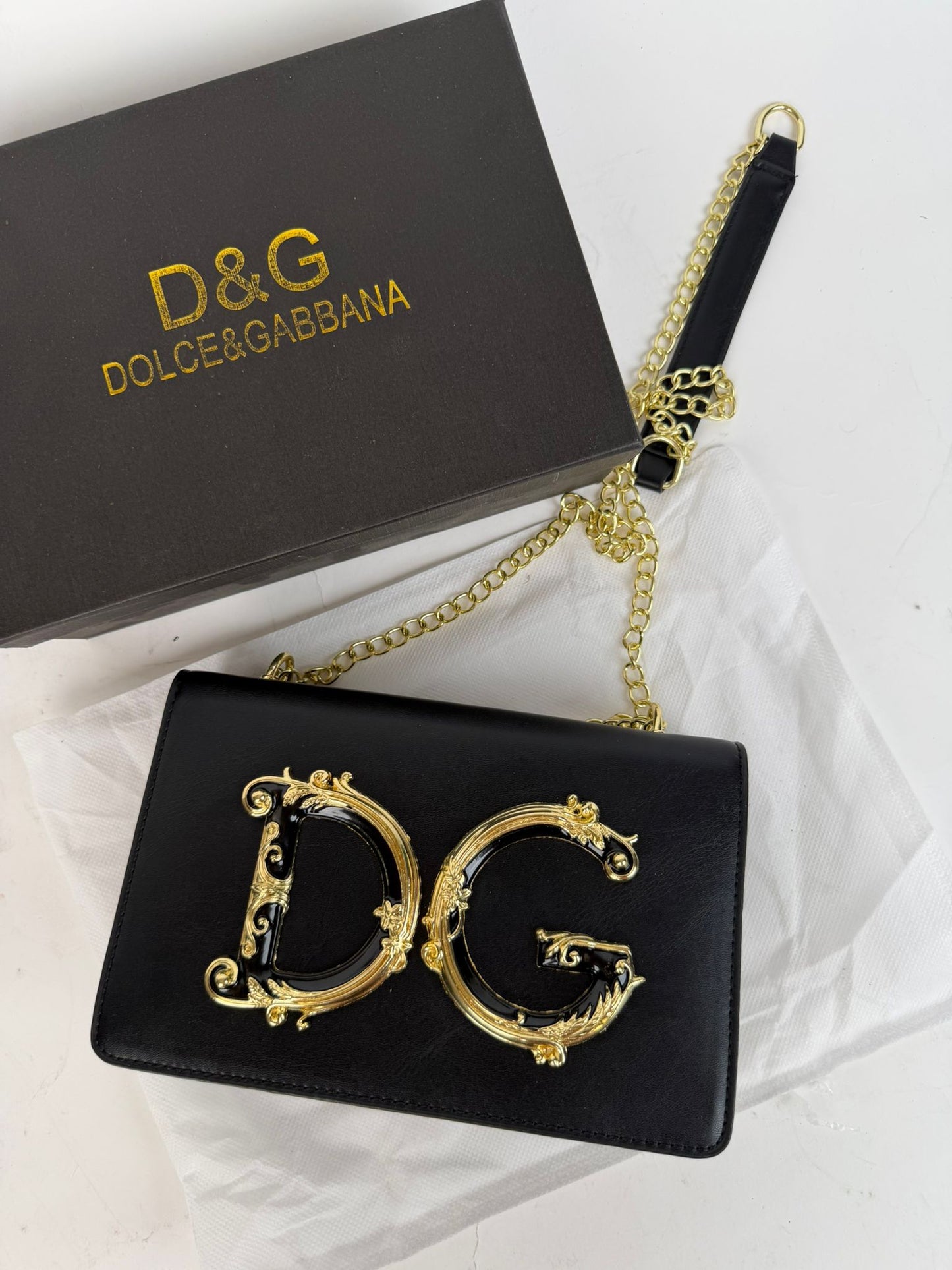 Bolso Mujer Dolce Gabbana