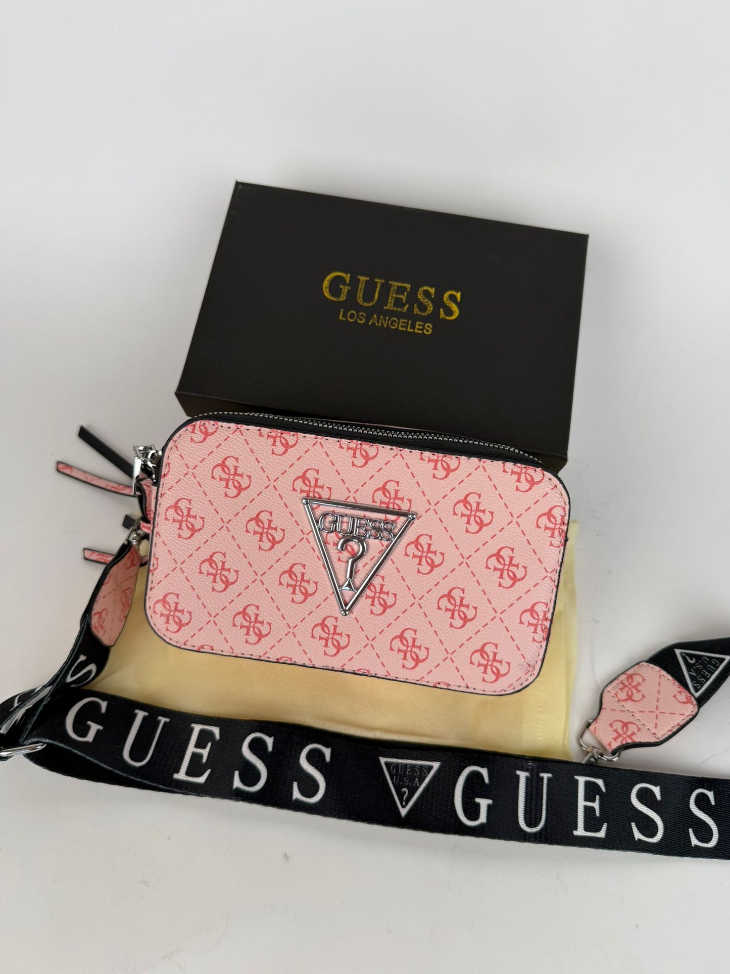 Bolso Mujer Guess