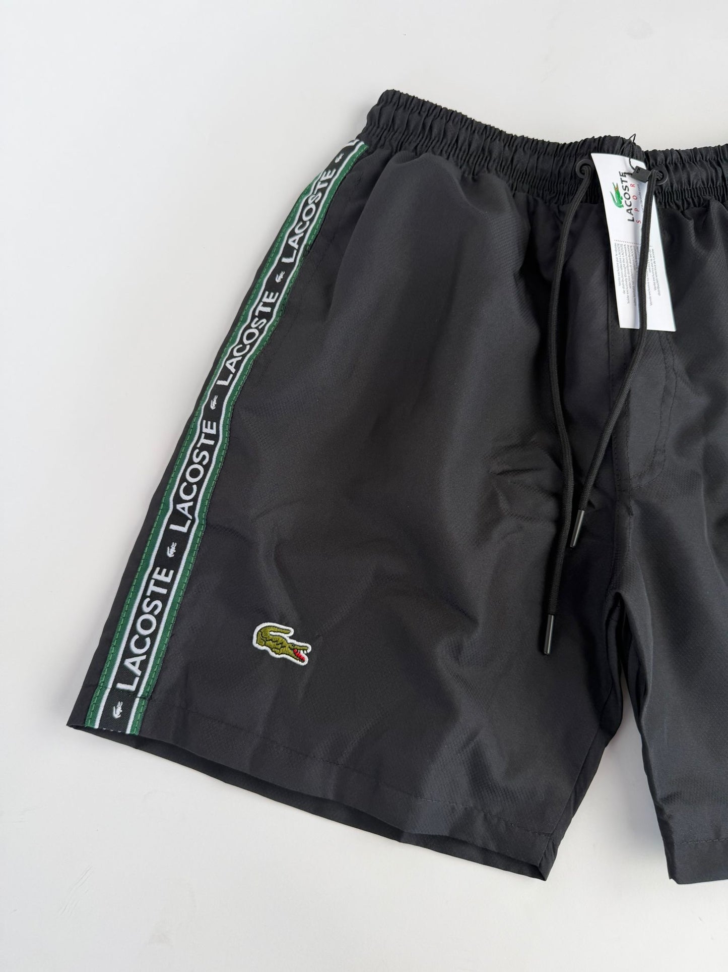 Bañador Lacoste