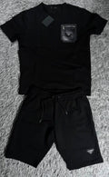 Conjunto Prada