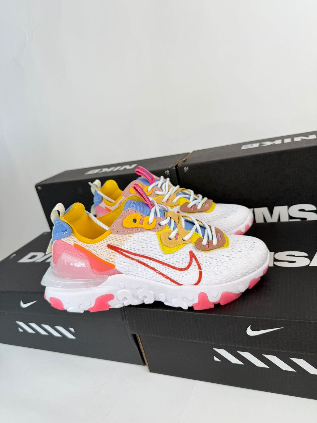 Zapatilla Nike React 2026