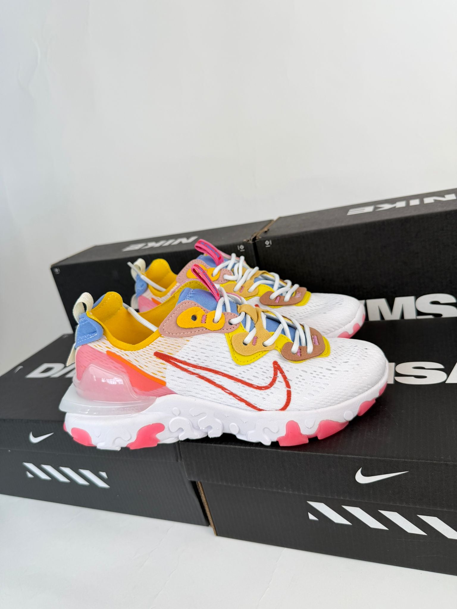 Zapatilla Nike React 2026