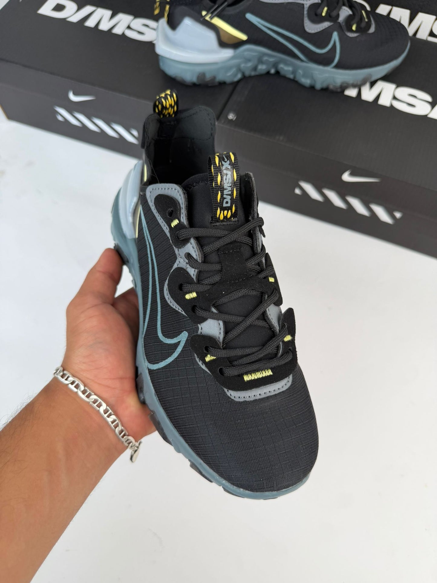 Zapatilla Nike React 2026