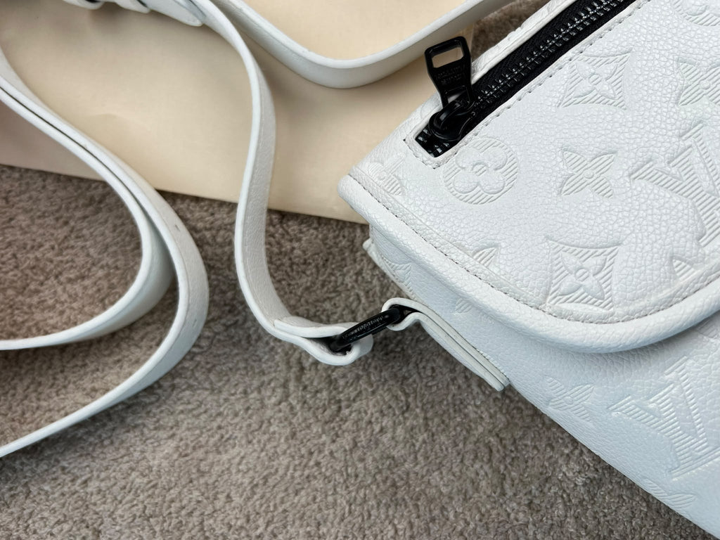 Bandolera Louis Vuitton 2026