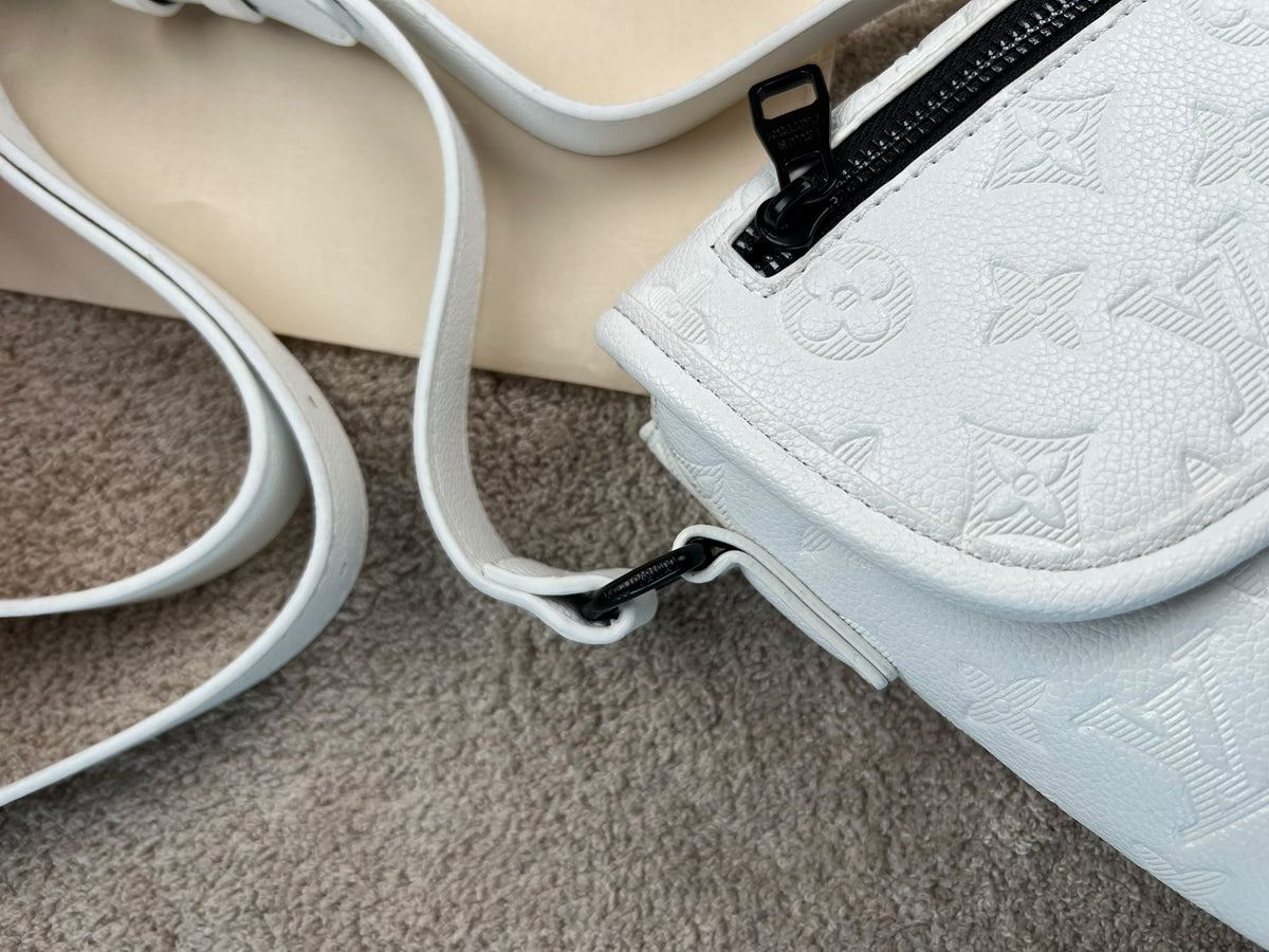 Bandolera Louis Vuitton 2026