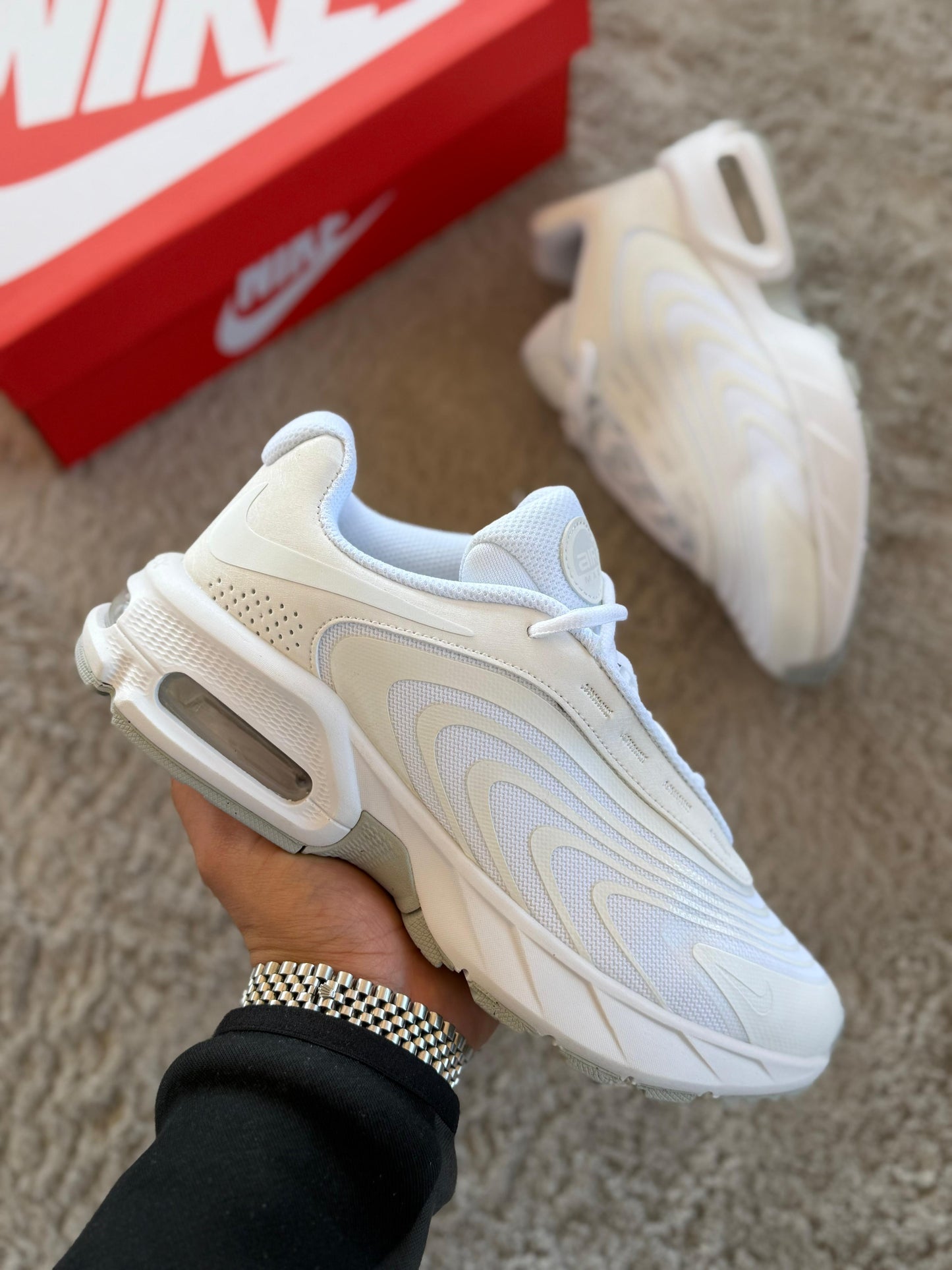 Zapatilla Nike Air Max Fire