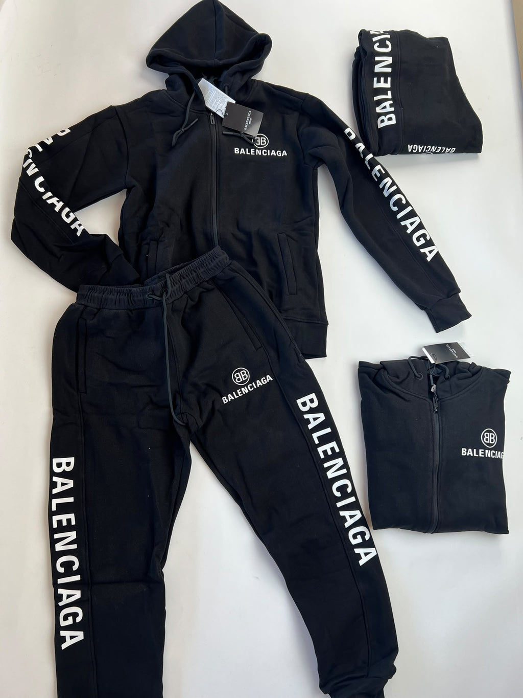 Chandal Balenciaga