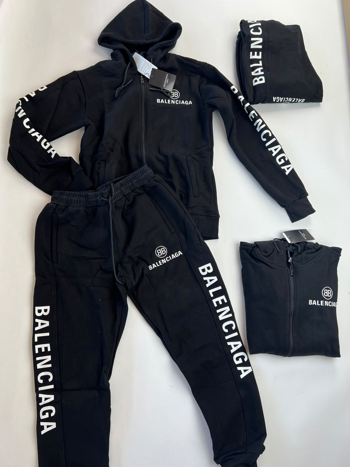 Chandal Balenciaga