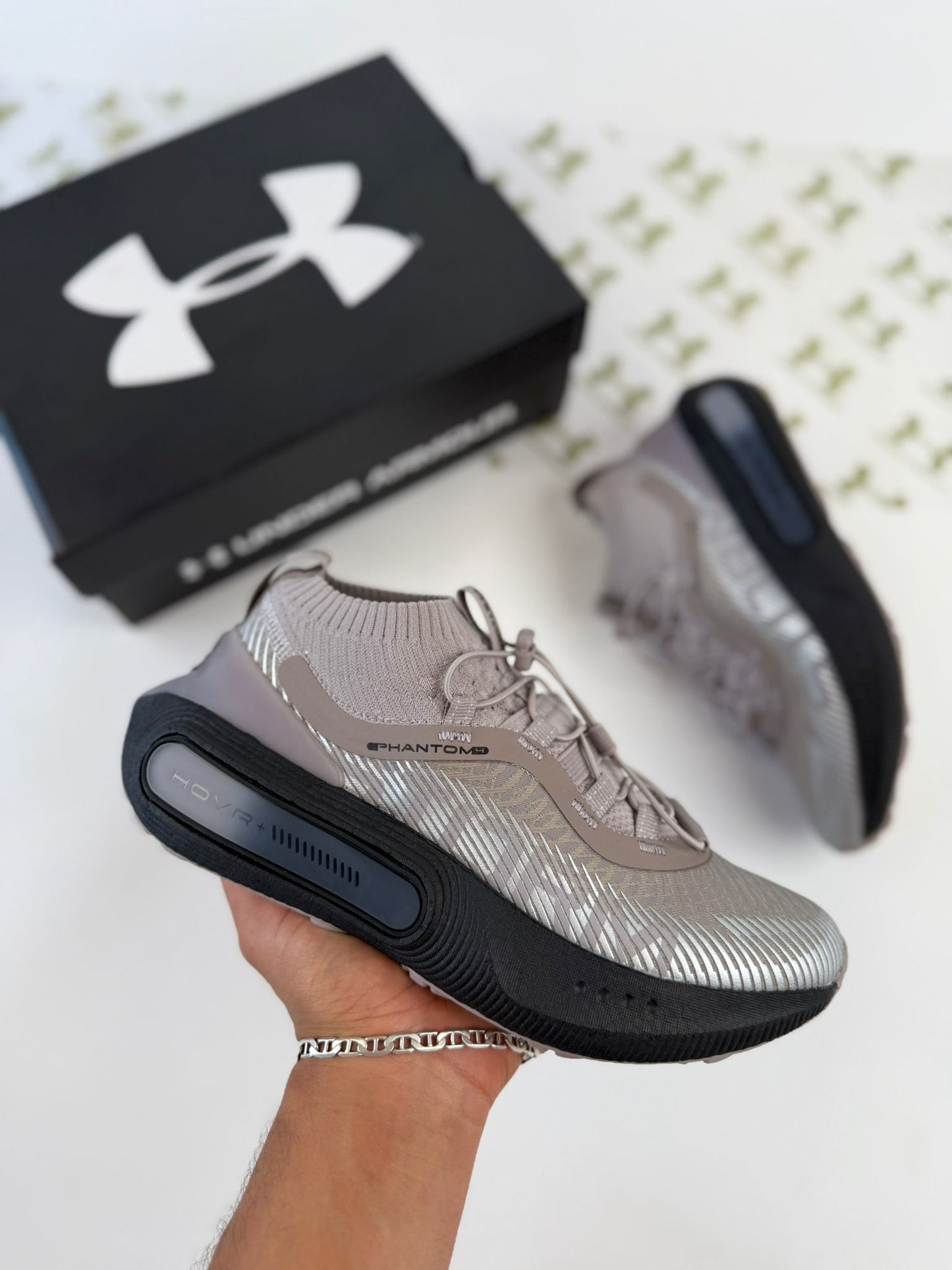 Zapatilla Under Armour Storm 2026