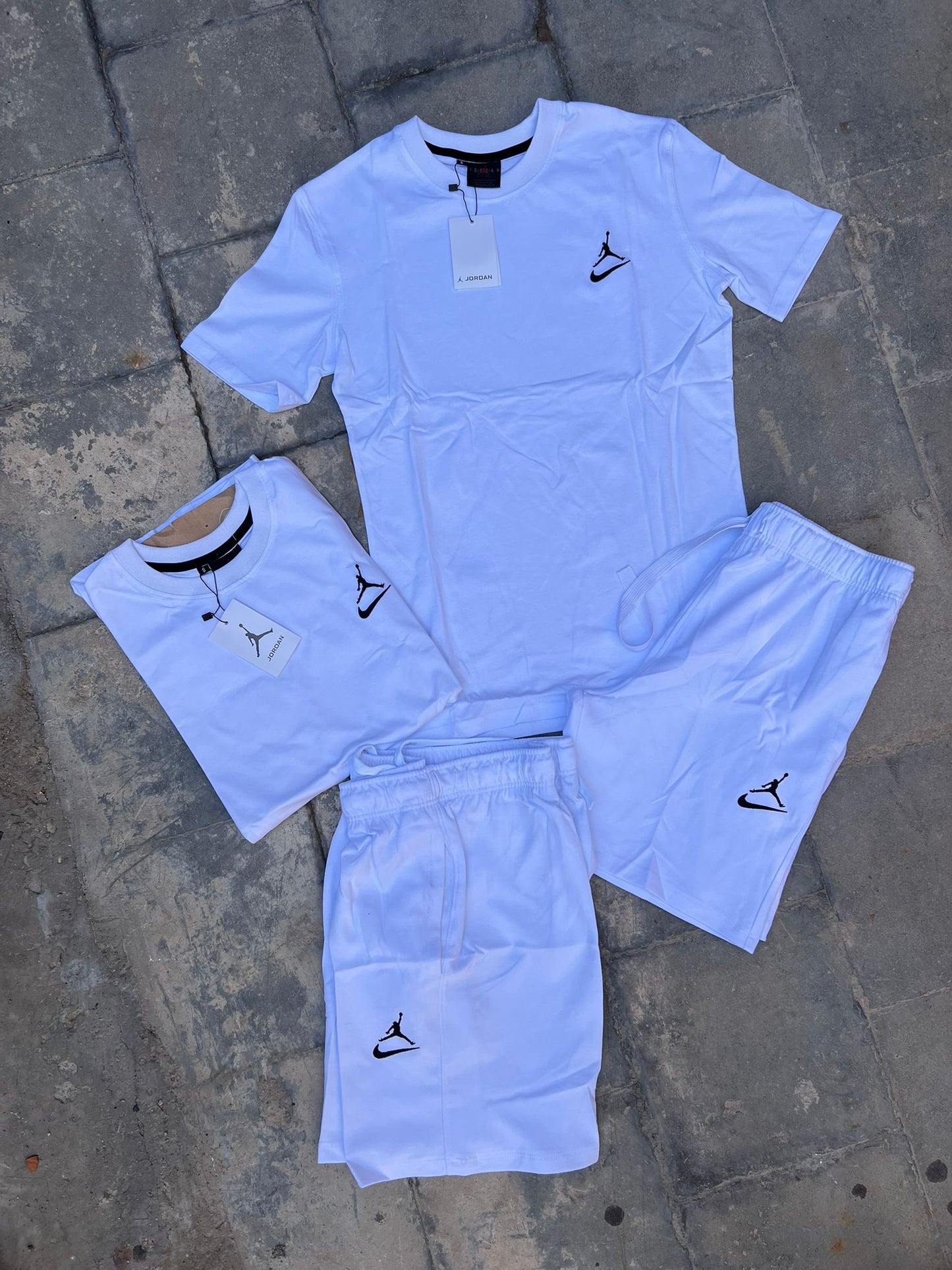 Conjunto Jordan 2026