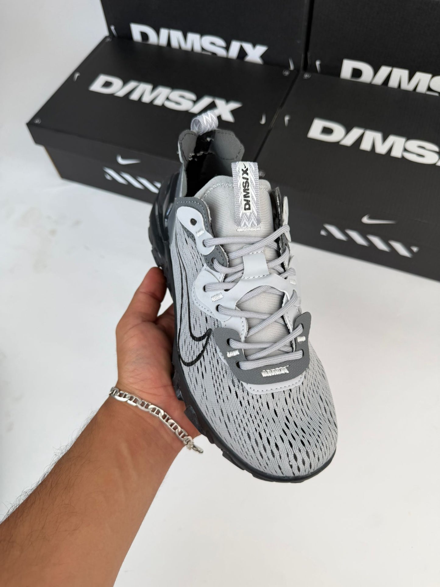 Zapatilla Nike React 2026