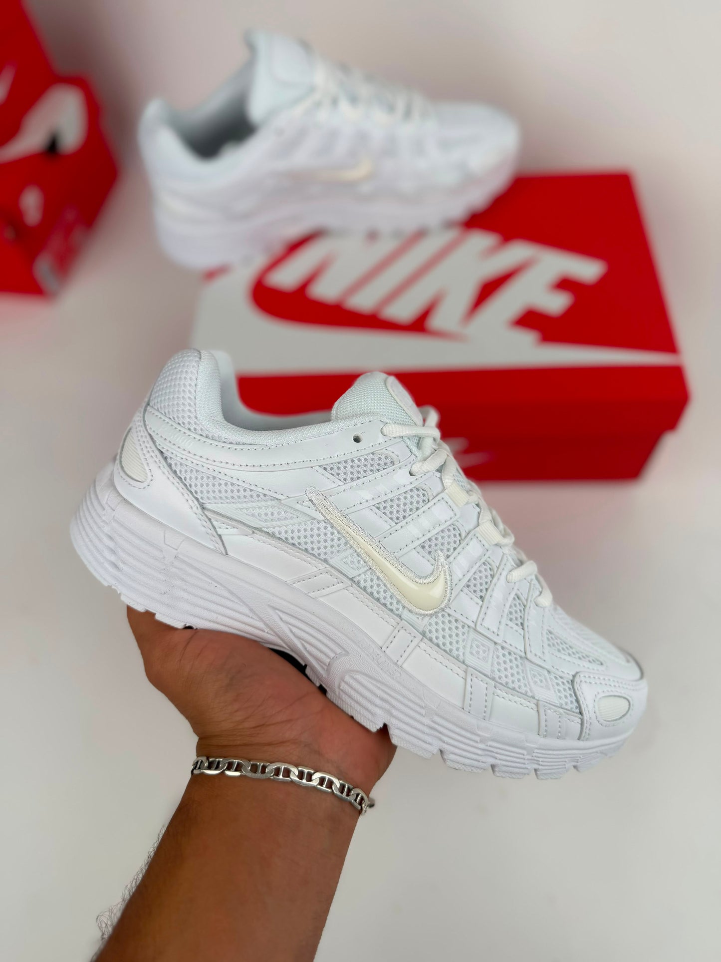 Zapatilla Nike P6000
