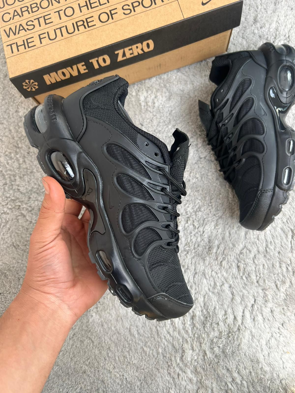 Zapatilla Nike Terrascape
