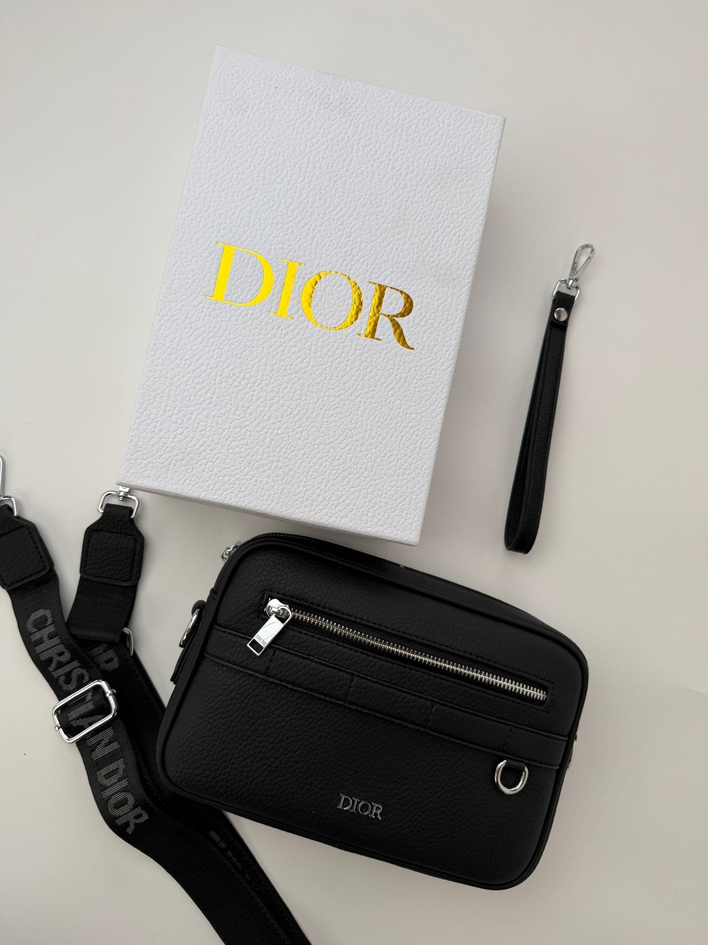 Bandolera Dior 2026