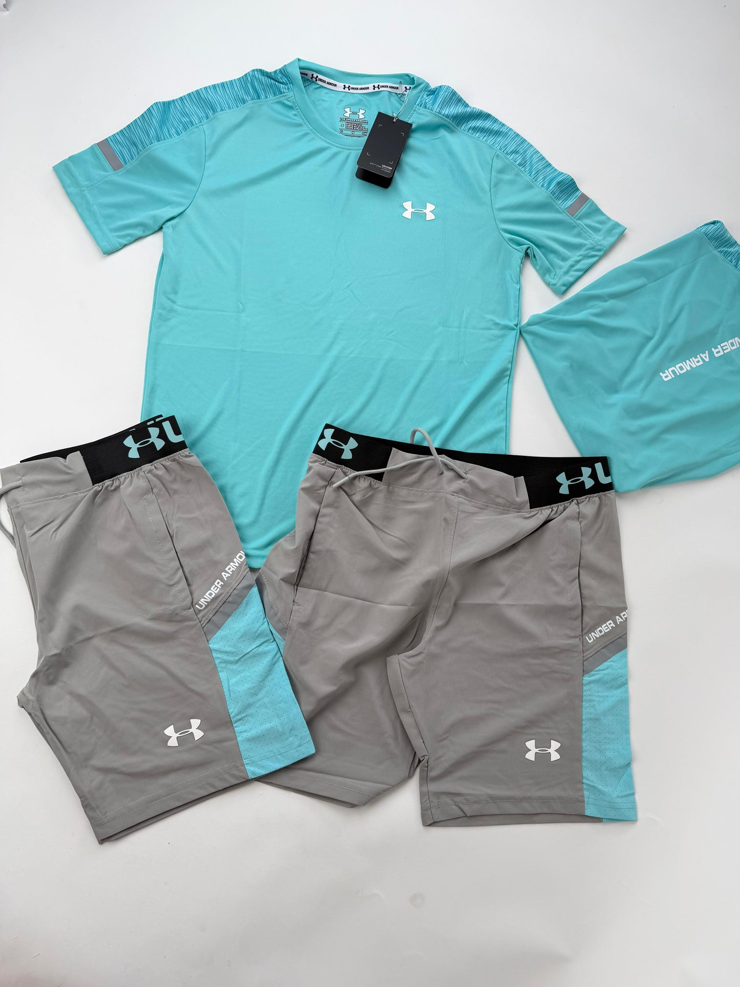 Conjunto Under Armour 2026