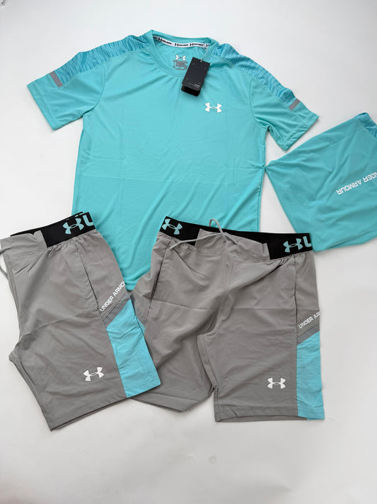 Conjunto Under Armour 2026