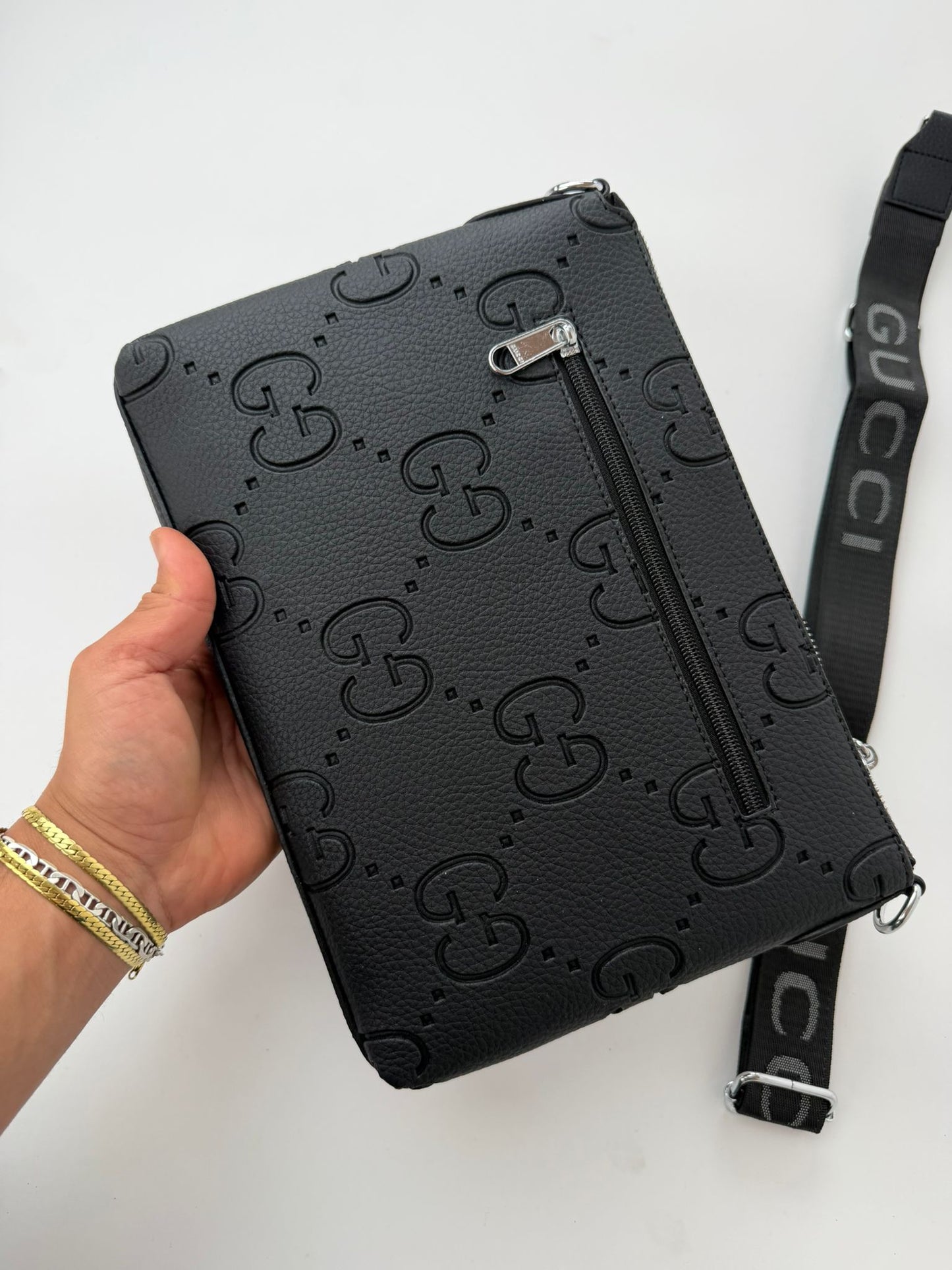 Bandolera Gucci 2026