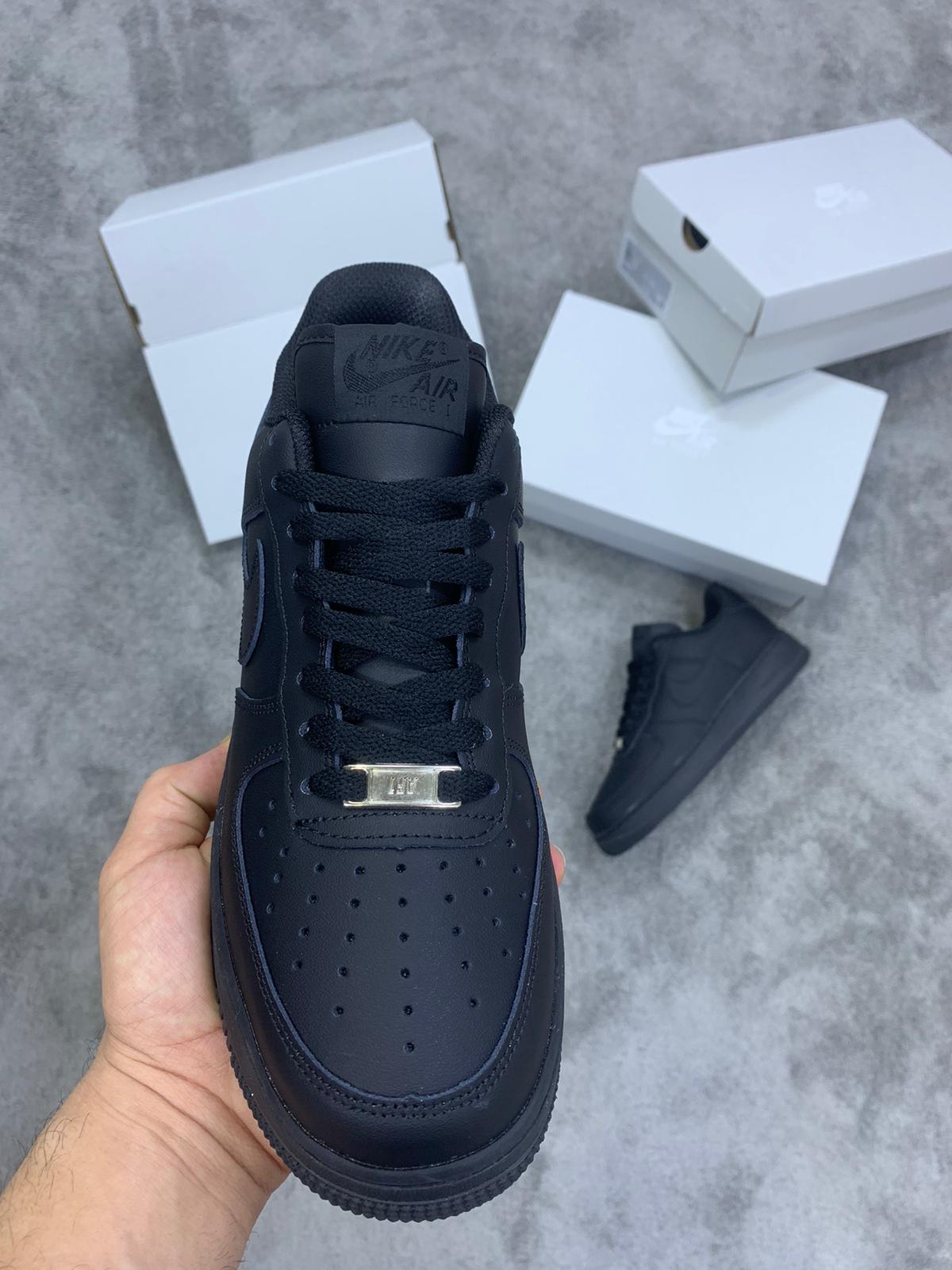 Zapatilla Nike Airforce one