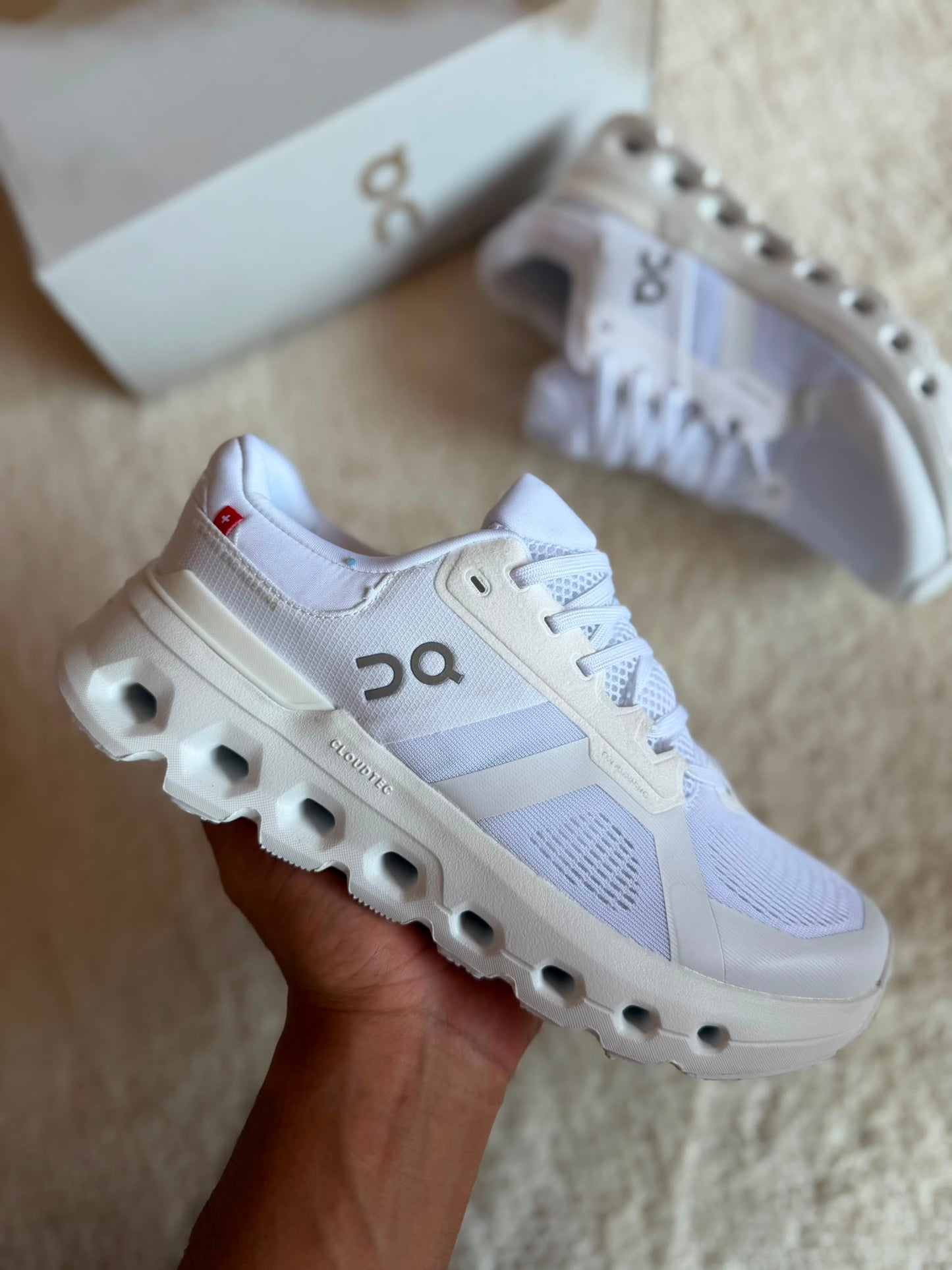 Zapatilla On Cloud Cloudgo