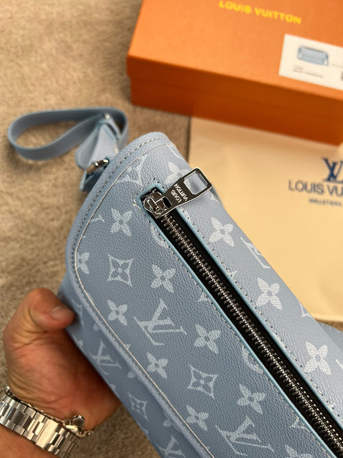 Bandolera Louis Vuitton 2026