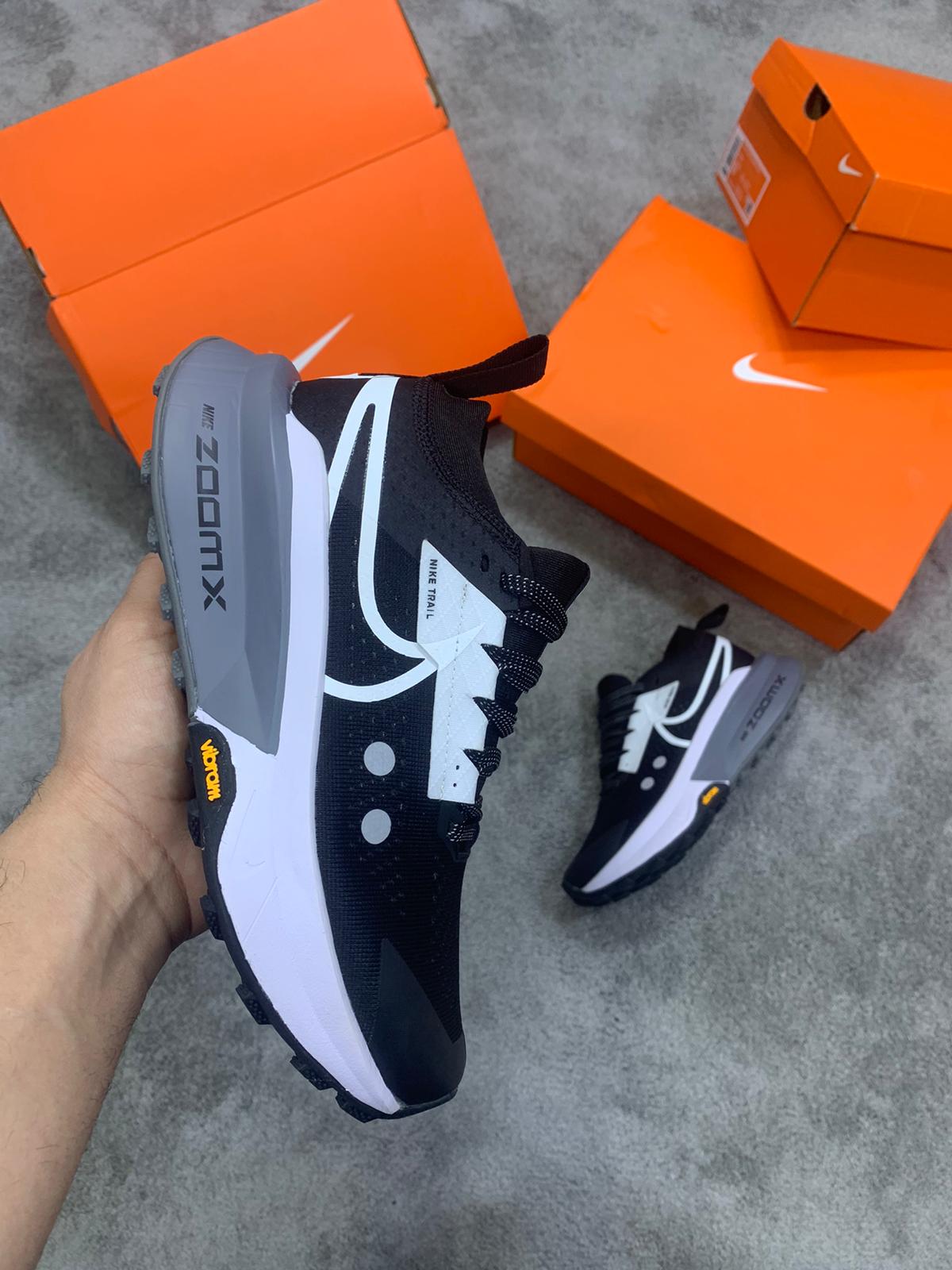 Zapatilla Nike ZoomX Zegama Trail 2