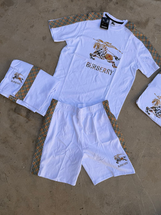 Conjunto Burberry 2026