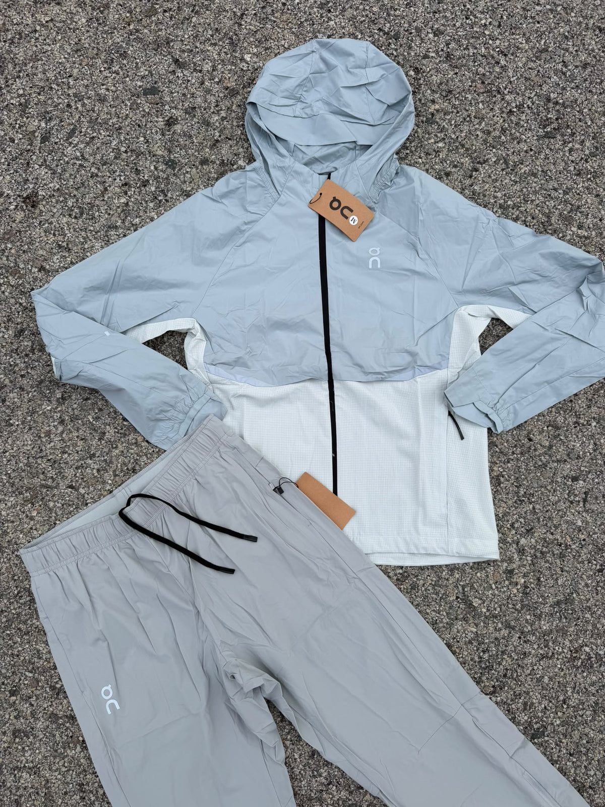 Chandal On Cloud