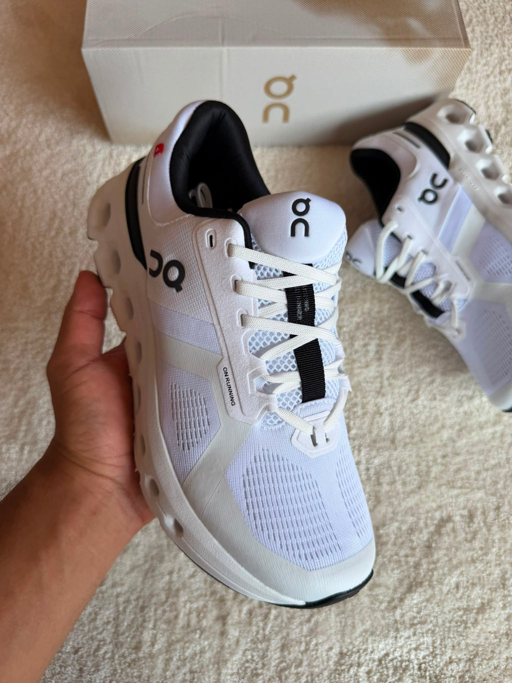 Zapatilla On Cloud Cloudgo