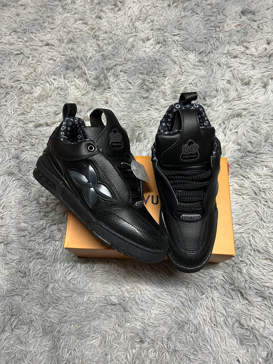 Zapatilla Louis Vuitton Skate Nuevo Modelo